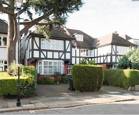 Saint Gabriel'S Road Guesthouse London Exterior photo