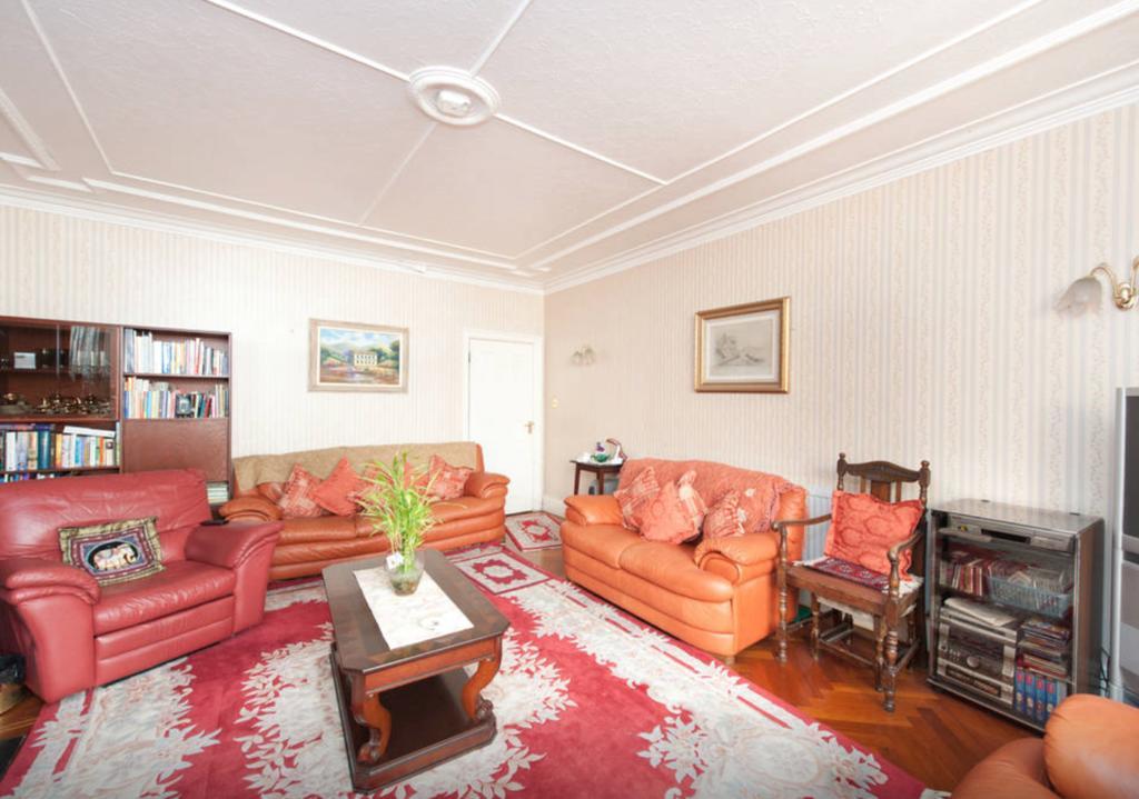 Saint Gabriel'S Road Guesthouse London Room photo