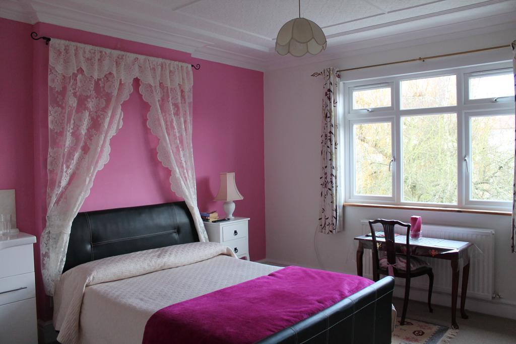 Saint Gabriel'S Road Guesthouse London Room photo