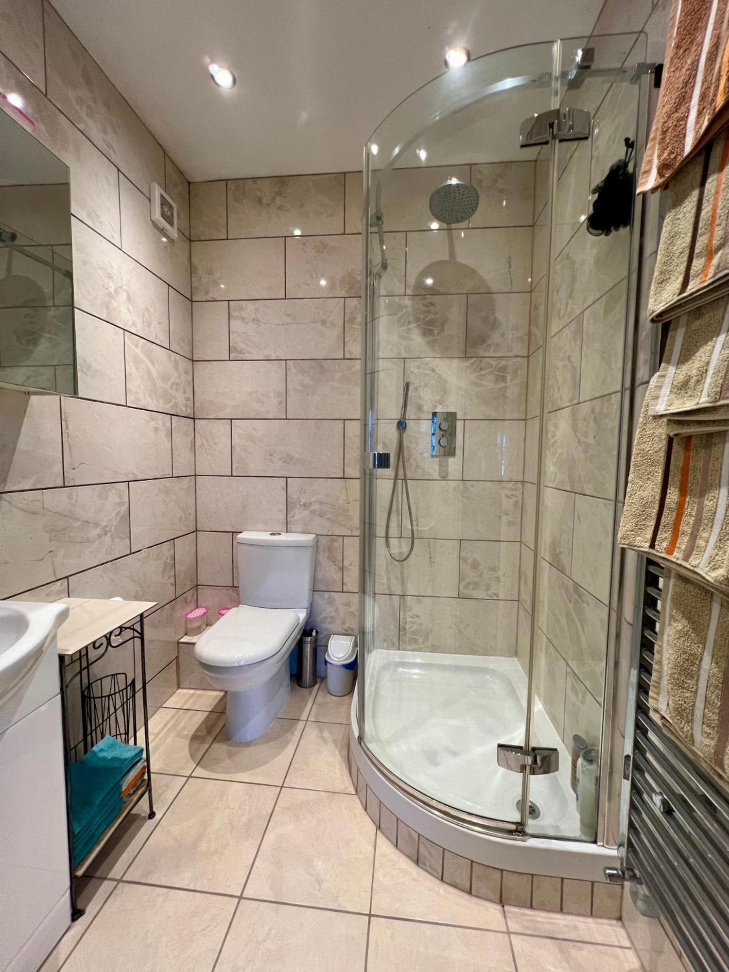 Saint Gabriel'S Road Guesthouse London Exterior photo