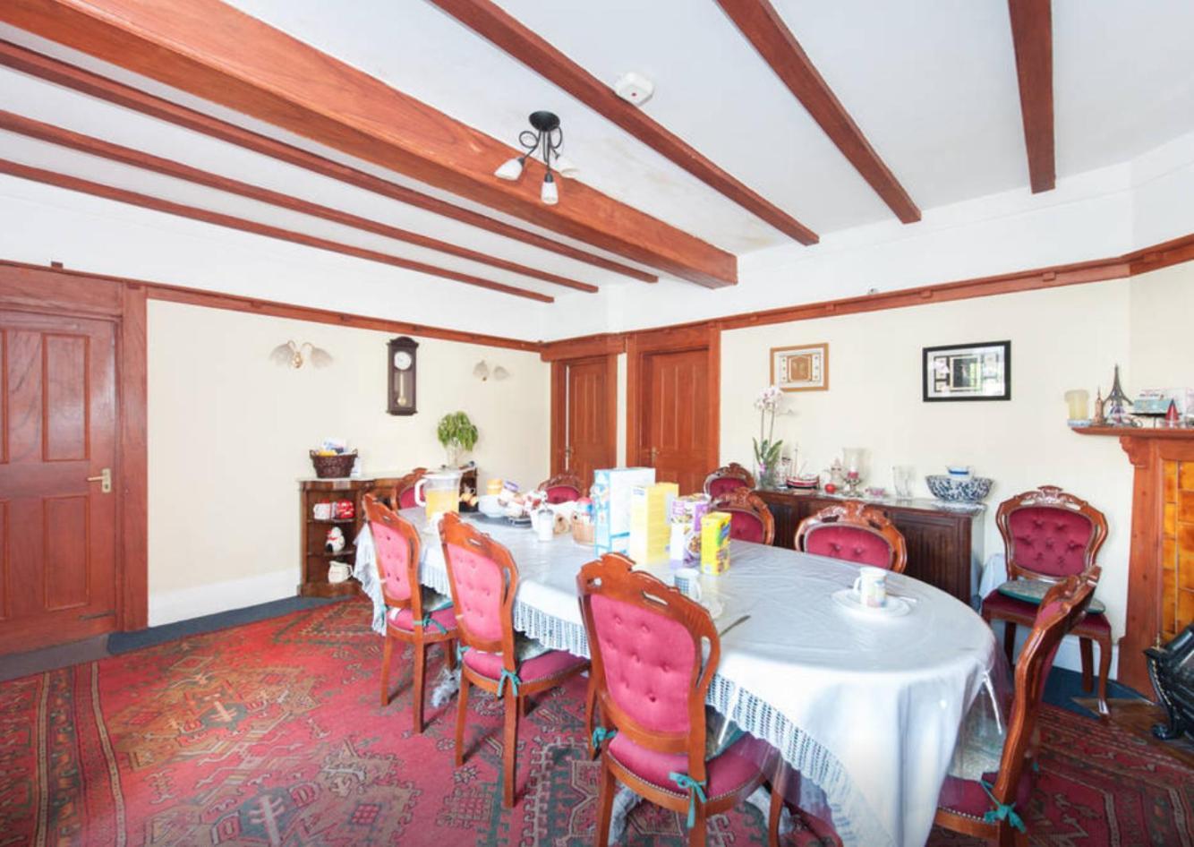 Saint Gabriel'S Road Guesthouse London Room photo