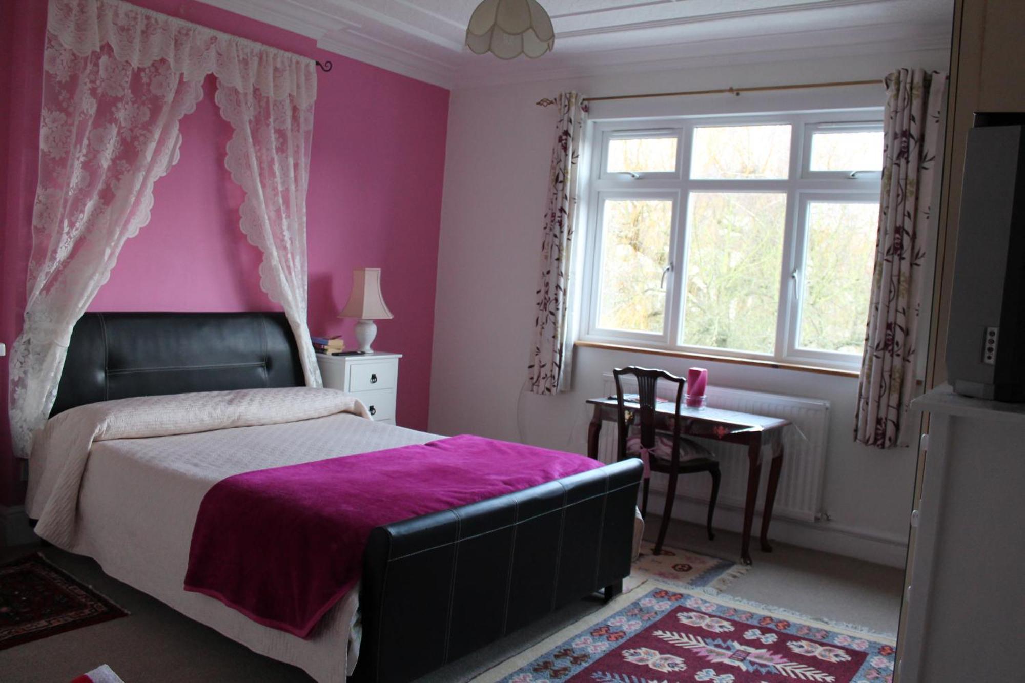 Saint Gabriel'S Road Guesthouse London Room photo