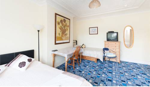 Saint Gabriel'S Road Guesthouse London Room photo