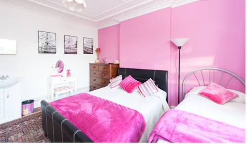 Saint Gabriel'S Road Guesthouse London Room photo