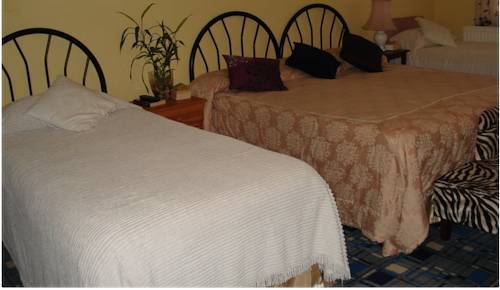 Saint Gabriel'S Road Guesthouse London Exterior photo